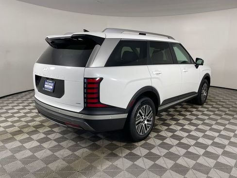 New 2026 Hyundai Palisade SEL Premium AWD/4WD image 24