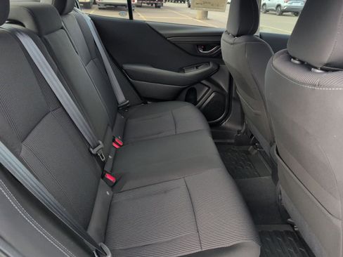 Certified 2025 Subaru Legacy Premium image 25