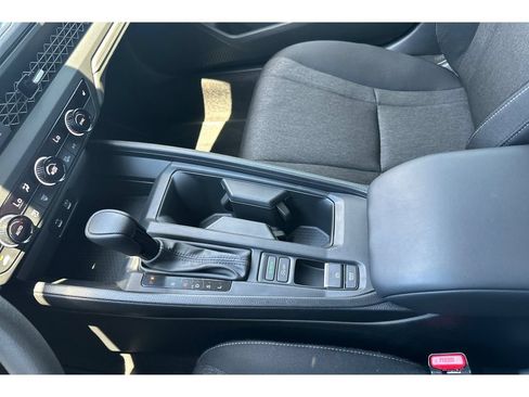 Certified 2025 Honda Accord SE image 30