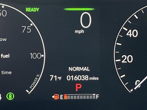 Used 2023 Honda CR-V Sport image 16