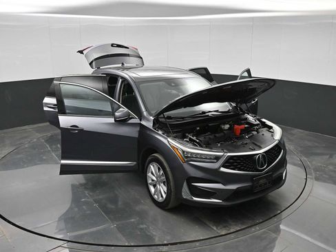 Used 2020 Acura RDX FWD image 38