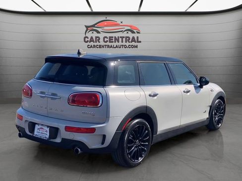 Used 2019 MINI Cooper Clubman S AWD/4WD image 5