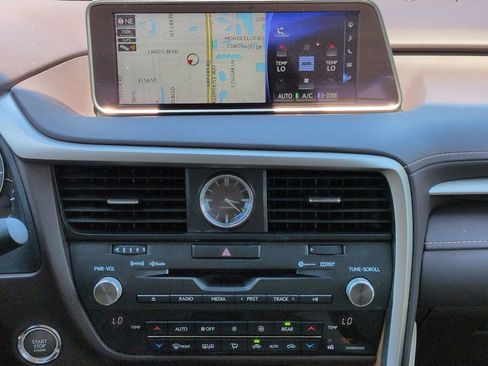 Used 2019 Lexus RX 350L AWD image 18