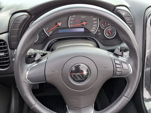 Used 2012 Chevrolet Corvette Grand Sport RWD image 18