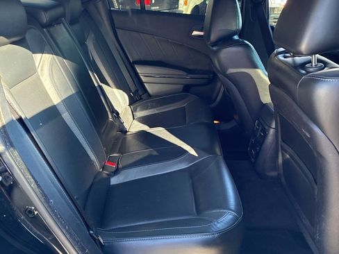 Used 2016 Dodge Charger R/T w/ Plus Group image 16