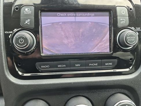Used 2021 RAM ProMaster 1500 FWD image 14