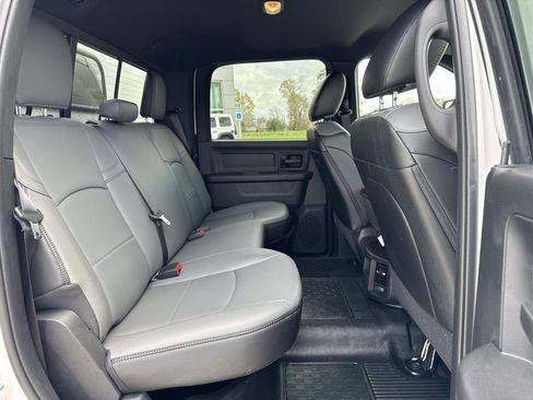 New 2026 RAM 3500 Tradesman image 20