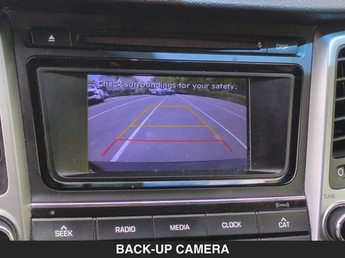 Used 2017 Hyundai Tucson Sport w/ Cargo Package AWD/4WD image 24