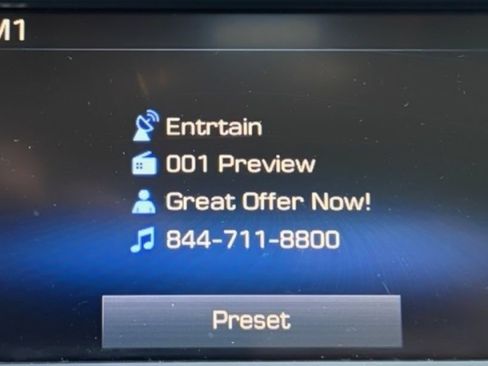 Used 2015 Hyundai Sonata Sport w/ Option Group 03 FWD image 21
