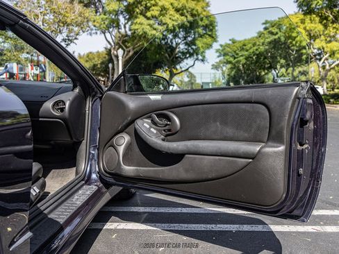 Used 2002 Pontiac Firebird Trans Am RWD image 36