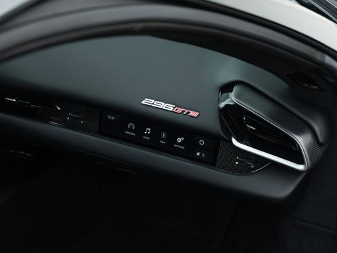 Used 2022 Ferrari 296 GTB RWD image 23