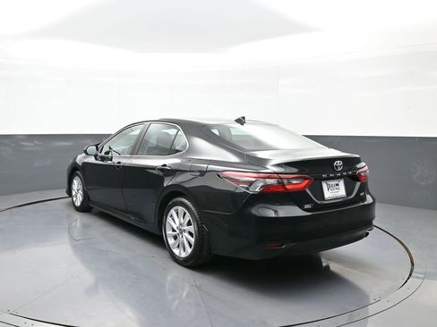 Certified 2023 Toyota Camry LE image 8