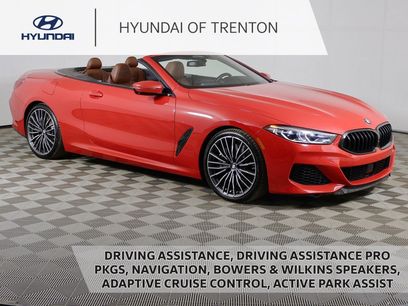 Used 2022 BMW M850i xDrive M850i xDrive