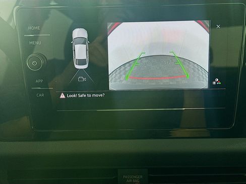 Used 2025 Volkswagen Jetta S FWD image 23