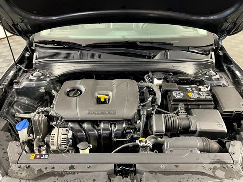 Certified 2024 Kia Forte LXS w/ LXS Technology Package FWD image 28