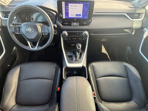 Certified 2023 Toyota RAV4 XLE Premium image 14