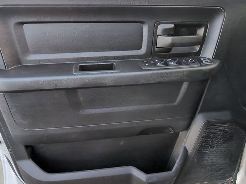 Used 2023 RAM 3500 Tradesman w/ Chrome Appearance Group image 11