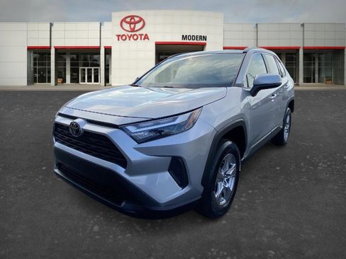 Certified 2023 Toyota RAV4 XLE w/ Convenience Package image 1