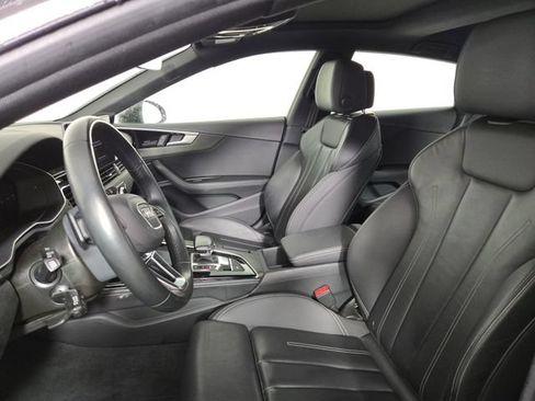 Used 2024 Audi A5 2.0T Premium Plus AWD/4WD image 13