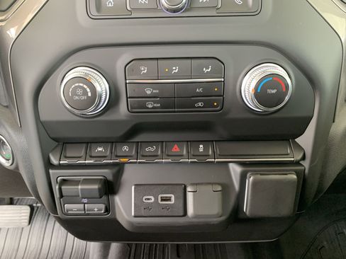 New 2025 GMC Sierra 1500 Pro w/ Pro Value Package AWD/4WD image 31