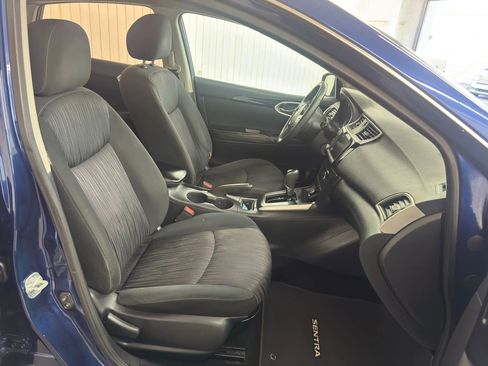Used 2019 Nissan Sentra SV image 10