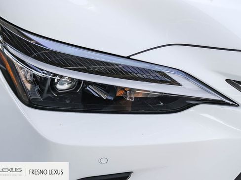 New 2026 Lexus NX 350 AWD w/ Premium Package image 10