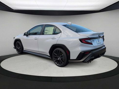 New 2026 Subaru WRX Premium w/ WRX Essentials Package AWD/4WD image 6