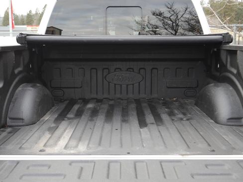 Certified 2022 Ford F150 Lariat w/ Trailer Tow Package image 25