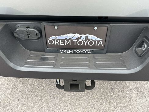 New 2026 Toyota Tacoma SR5 image 11