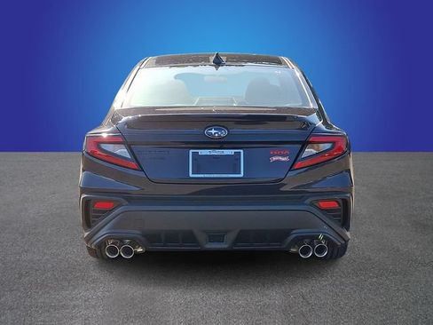 New 2026 Subaru WRX Premium AWD/4WD image 4