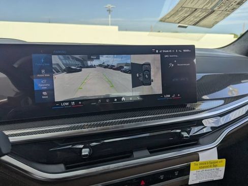 New 2026 BMW X5 M Competition w/ Executive Package AWD/4WD image 21
