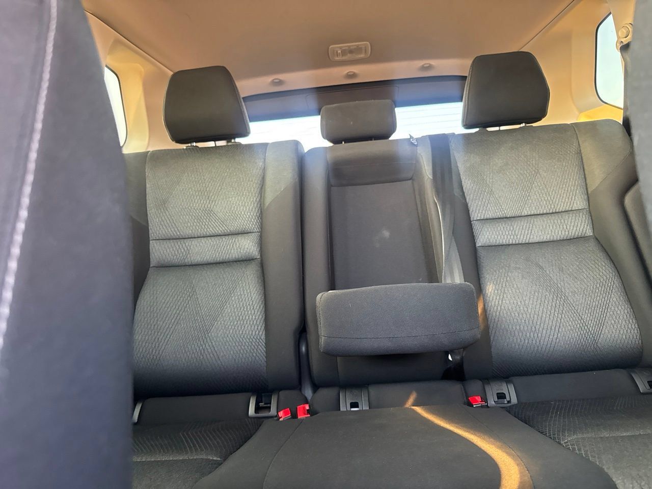 Certified 2024 Nissan Rogue SV AWD/4WD image 37