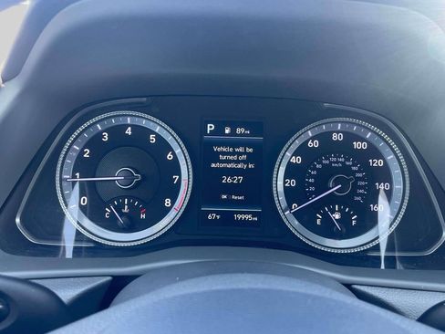 Used 2023 Hyundai Sonata SEL FWD image 25