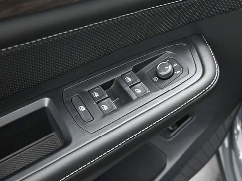 New 2026 Volkswagen Atlas SEL Premium R-Line AWD/4WD image 21