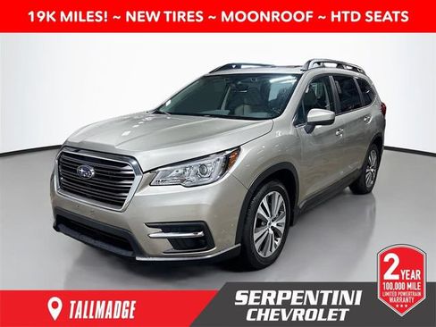 Used 2020 Subaru Ascent Premium w/ Sport Package AWD/4WD image 1