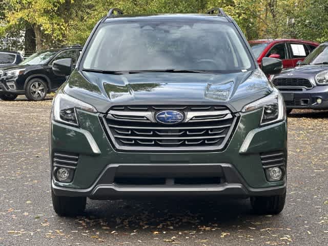 Certified 2023 Subaru Forester Limited AWD/4WD image 21