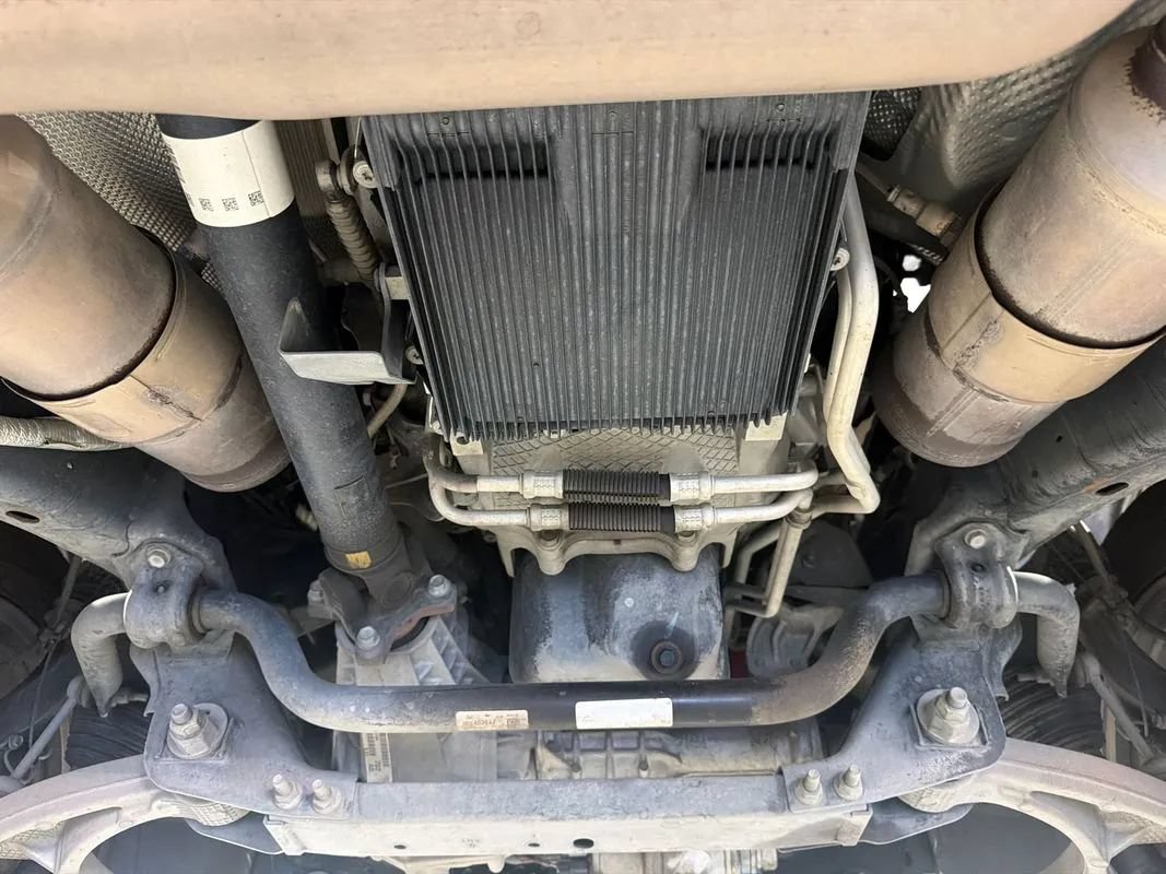 Used 2020 RAM 1500 Limited AWD/4WD image 28