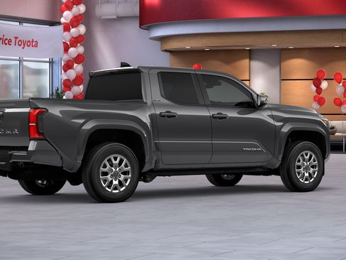 New 2026 Toyota Tacoma SR5 AWD/4WD image 13