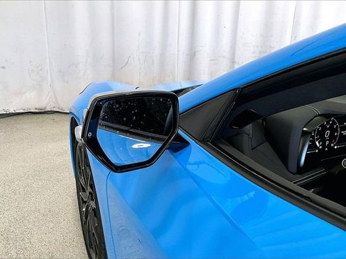 Used 2024 Chevrolet Corvette Stingray Coupe w/ 1LT image 10