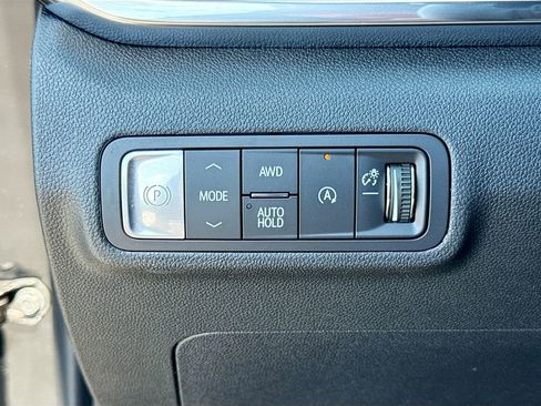 Used 2026 GMC Terrain Elevation AWD/4WD image 11