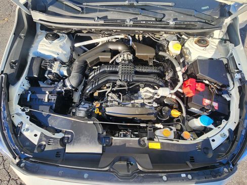 Used 2024 Subaru Impreza 2.0i image 23