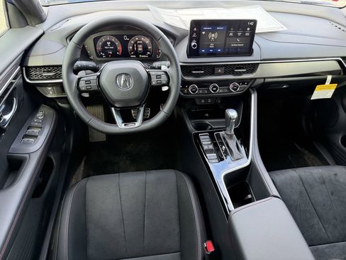 New 2025 Acura ADX A-Spec AWD/4WD image 14