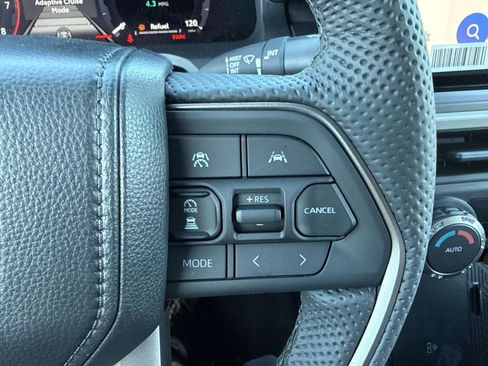 New 2026 Toyota Tacoma TRD Off-Road w/ TRD Off Road Upgrade Package AWD/4WD image 22