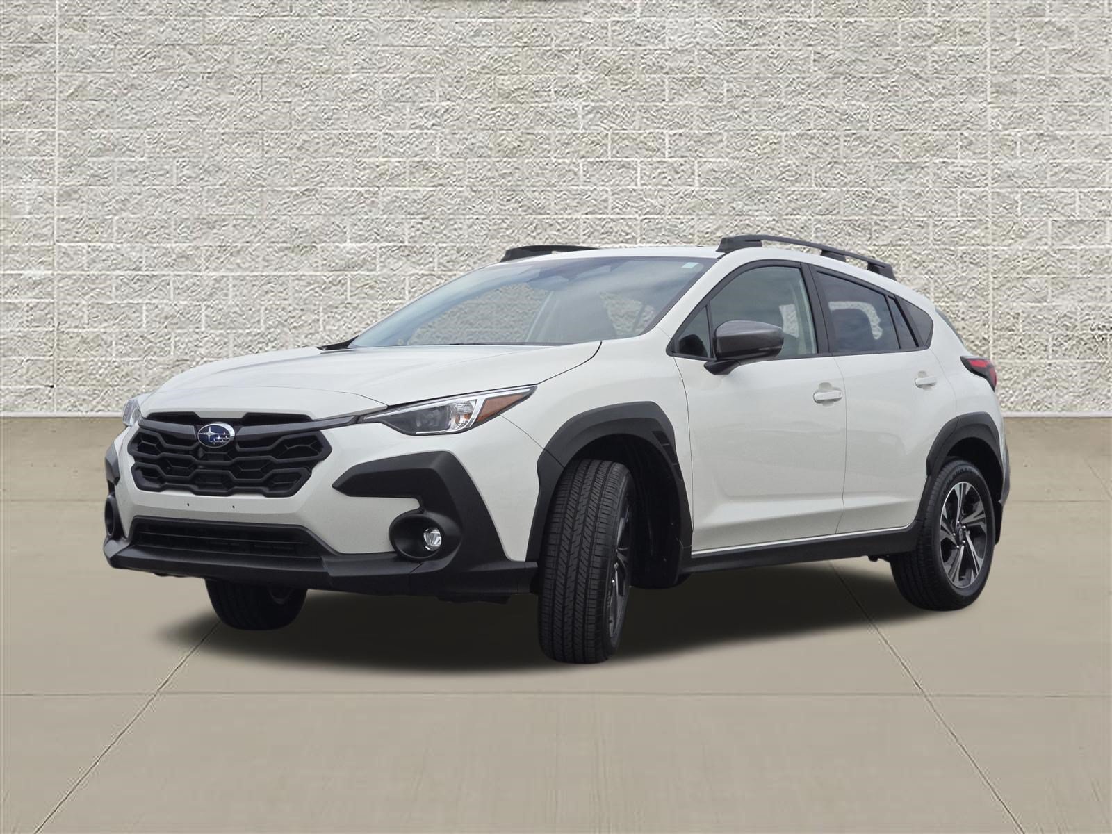 Certified 2024 Subaru Crosstrek 2.0i Premium AWD/4WD image 3