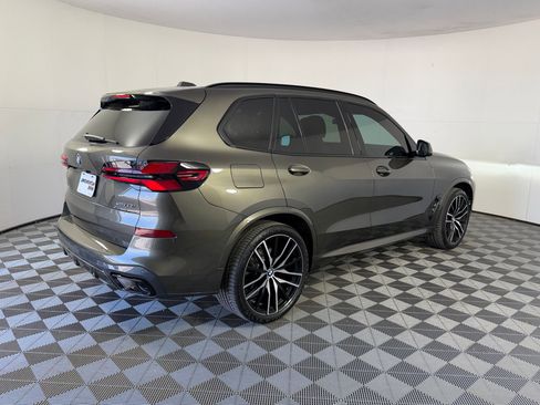 Used 2026 BMW X5 sDrive40i w/ M Sport Package RWD image 9