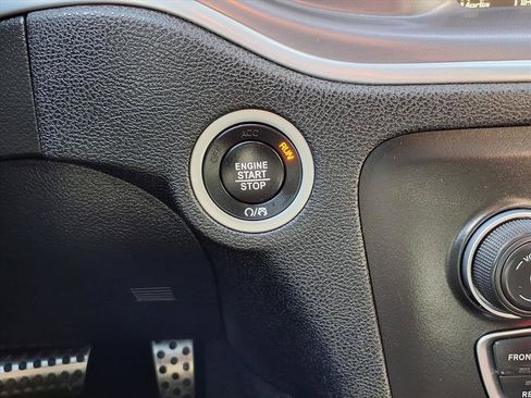 Used 2022 Dodge Charger GT w/ Blacktop Package image 10