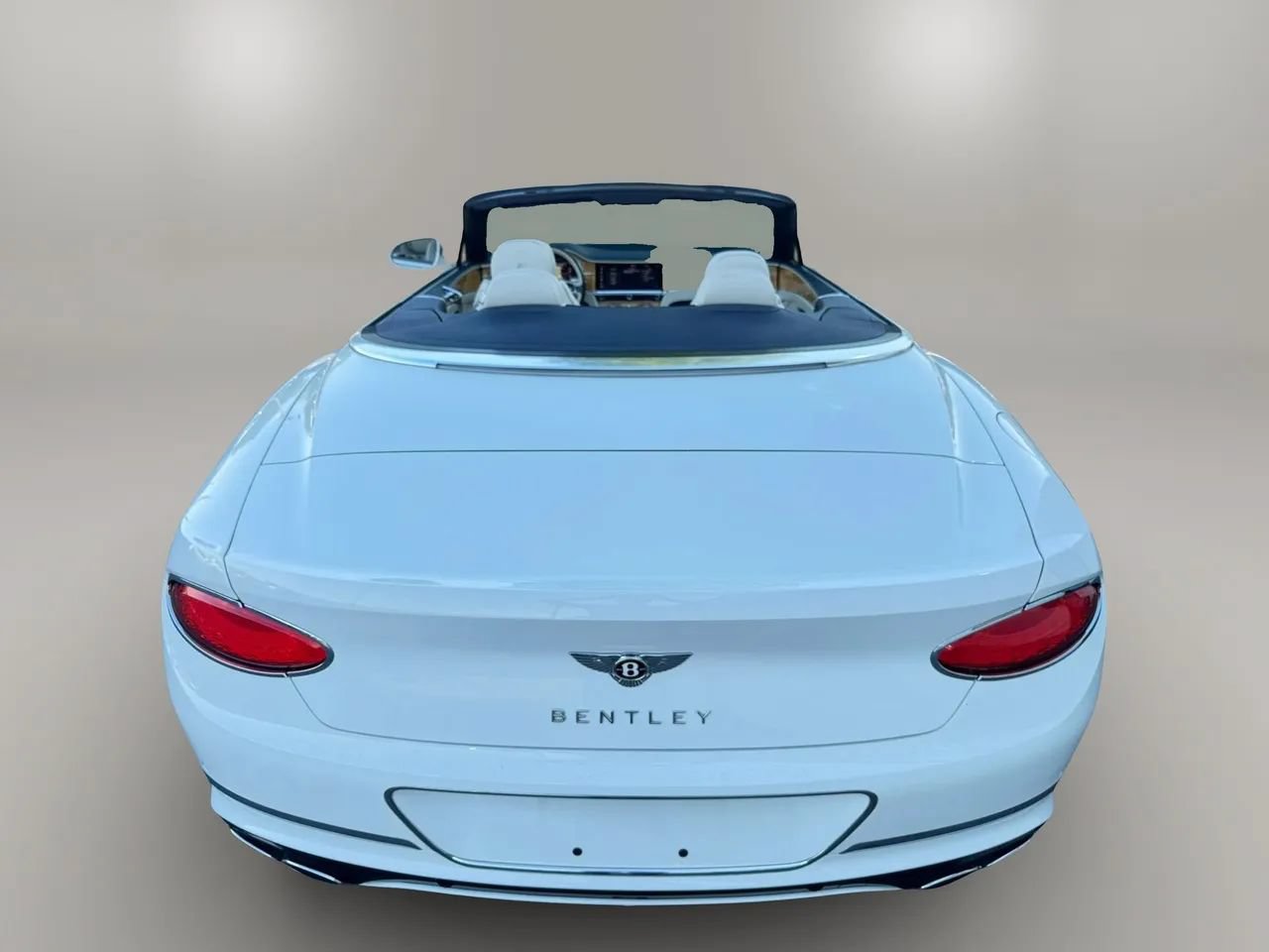 Used 2020 Bentley Continental GT AWD/4WD image 14