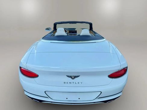 Used 2020 Bentley Continental GT AWD/4WD image 14