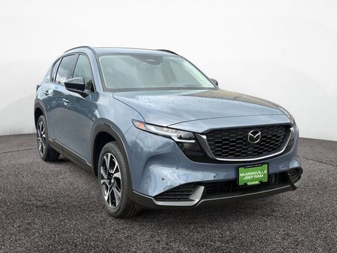 New 2026 MAZDA CX-5 Preferred AWD/4WD image 7