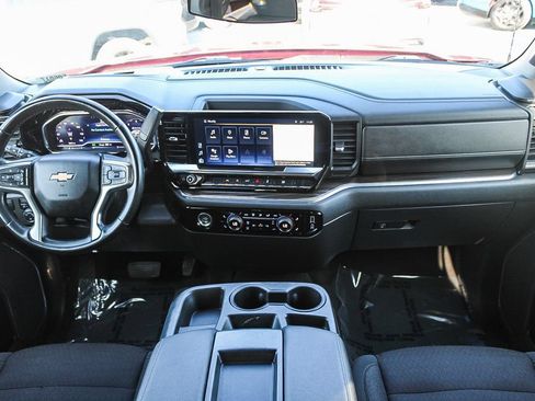Used 2023 Chevrolet Silverado 1500 LT RWD image 13